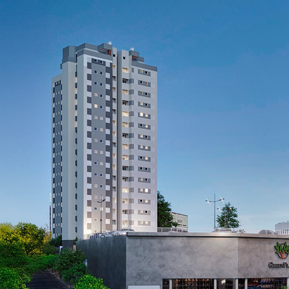 GREENPLAZA